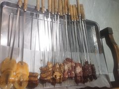 -筱果•梁山围炉烤肉(昌里路店)