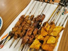 -巴依老爷新疆美食(潘家园店)