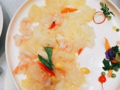 -西安饭庄(立丰国际店)