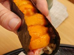 -竹· SUSHI TA-KE日本料理(王府井店)