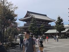 -浅草寺