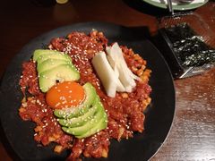 -Fuzzy Bistro 浮几韩餐·茶酒馆