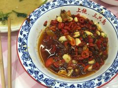 -三只鸟本地特色菜馆(上饶总店)