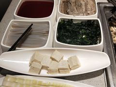 -海底捞火锅(奥体南路店)