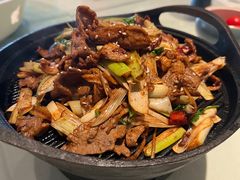 -旺顺阁·北京菜(北辰上品+)