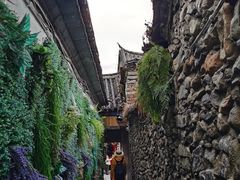 -云隐小厨·传统大理美食(复兴路店)