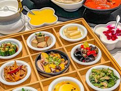 -新仙清汤牛腩(铜锣湾店)