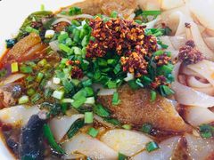 小锅鳝鱼卷粉-端仕小锅(文林街店)