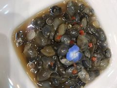 -丰收日·小海鲜·沪上家宴(顾村正大店)