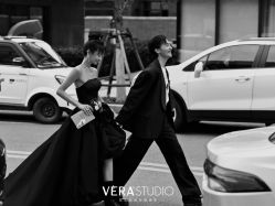 -至臻微拉婚纱摄影