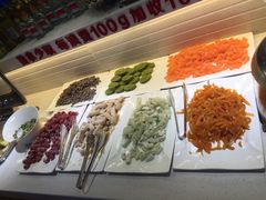 -牛太郎时尚自助烧烤