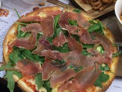 -榖屋house of flour(张江首店)