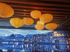 -沅江水·湖南家宴(南村万博长隆商圈店)