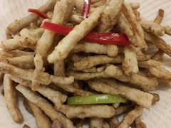 -小鹅皇港式餐厅(新抚万达店)