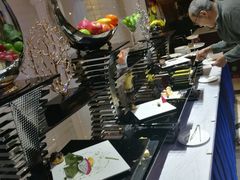 -玛斯兰德国际酒店-西餐厅