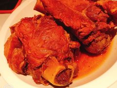 -关东小磨东北菜(漕河泾印象城店)