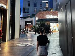 -The PEAT Coffee(深业中城店)