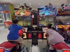 -反斗乐园π(龙华天虹店)