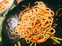 -三人行骨头王火锅(长寿店)
