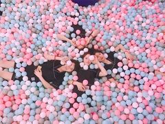 -南京瀚金佰九号温泉酒店