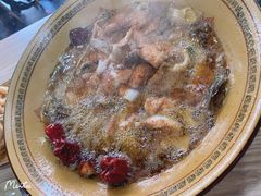 -孙厨娘川味饭馆(临河街店)