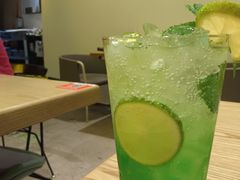 -苦尽酒馆·川菜(鼓楼店)