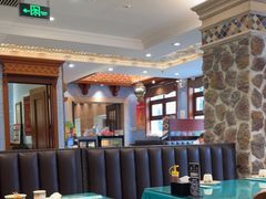 -巴依老爷新疆美食(望京小街店)