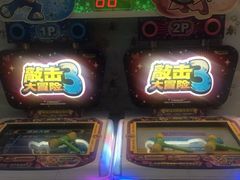 -丽池宫韩式汗蒸会馆(华灯坊店)