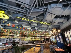 -The Happy Monk(前海壹方汇店)