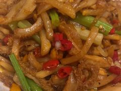 -绿草地·湘菜(芙蓉天街店)