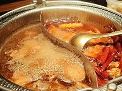 -牛New寿喜烧(金茂览秀城店)