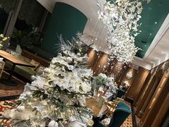 -甜阿姨·天台花园私房菜(万松园店)