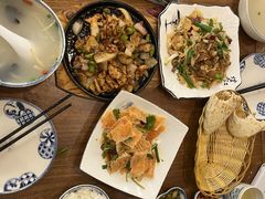 -陈聚德炒牛肉(樱花二路店)
