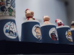 -Something For(中洲湾店)