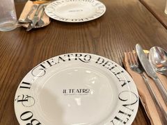 -IL TEATRO 精品意大利餐厅