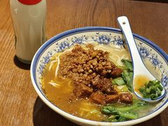 -辣肉面大王(天平路店)