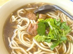 -李先生牛肉面大王(莱芜信誉楼店)