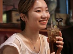 -SISTERS BAR RESTAURANT川意酒馆(嘉善老市H楼店)