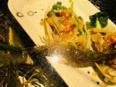 -三个渔夫·蒸汽海鲜(小白楼店)