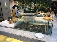 -川骄海鲜自助(河东店)