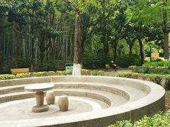 -苏州河梦清园环保主题公园