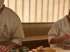 -晴空·日本料理(万象城店)