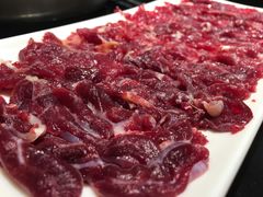 -牛很鲜潮汕牛肉火锅(朝晖路店)