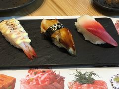 -Sushi Love 创意寿司(丽影广场店)