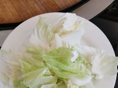 -北京龙庆四季香农家饭庄·灶台鱼·碳烤虹鳟鱼(龙庆峡店)