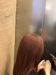 -BEAUTY HAIR GANO