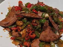 -蔴将·川菜(黄龙万科店)