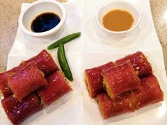 -点都德(大茶楼店)