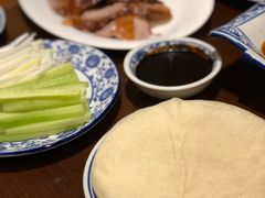 -百花深处·老北京风味菜
