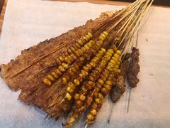 -串玖郎绿色串吧(丽晶公馆店)